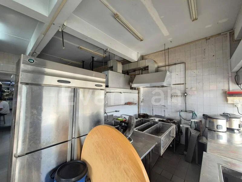 Food & Beverage for Rent in  Frankel Estate - Image 11